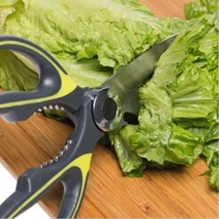 Multi-Purpose Kitchen Shears Heavy Duty Utility Scissors With Sharp Blades -Peugeot Shop 61mqpRSpjUL