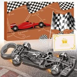 Racing Car Gifts For Men Women, Racing Car Bottle Opener, Unique Racing Gifts For Men Him Dad Boyfriend Husband Grandad, Beer Gifts Birthday Gifts Christmas Gifts For Men -Peugeot Shop 61qF1WmSu5L. AC