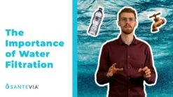 Water Systems Pitcher Filter (3 Pack) , White - (P422) 7 Water Systems Pitcher Filter (3 Pack) , White - (P422) -Peugeot Shop 711H8xz7TgL