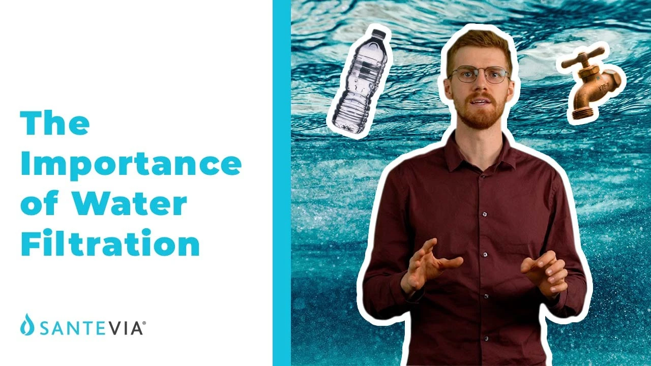 Water Systems Pitcher Filter (3 Pack) , White - (P422) 3 Water Systems Pitcher Filter (3 Pack) , White - (P422) - Image 3