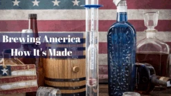 American-Made Alcohol Hydrometer Tester 0-200 Proof & Tralle Pro Series Traceable - Distilling Moonshine Alcoholmeter For Proofing Distilled Spirits 13 American-Made Alcohol Hydrometer Tester 0-200 Proof & Tralle Pro Series Traceable - Distilling Moonshine Alcoholmeter For Proofing Distilled Spirits -Peugeot Shop A1GeZGlBy8L 1